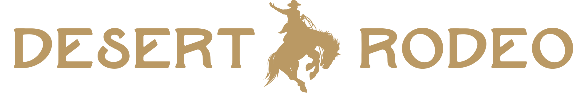 Desert Rodeo