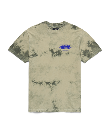 Let's Ride T-Shirt Sage