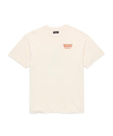 Let's Go Girls T-Shirt Ivory