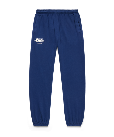 Logo Sweatpants Navy