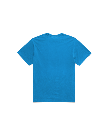 Cowboy Youth Tee Turquoise