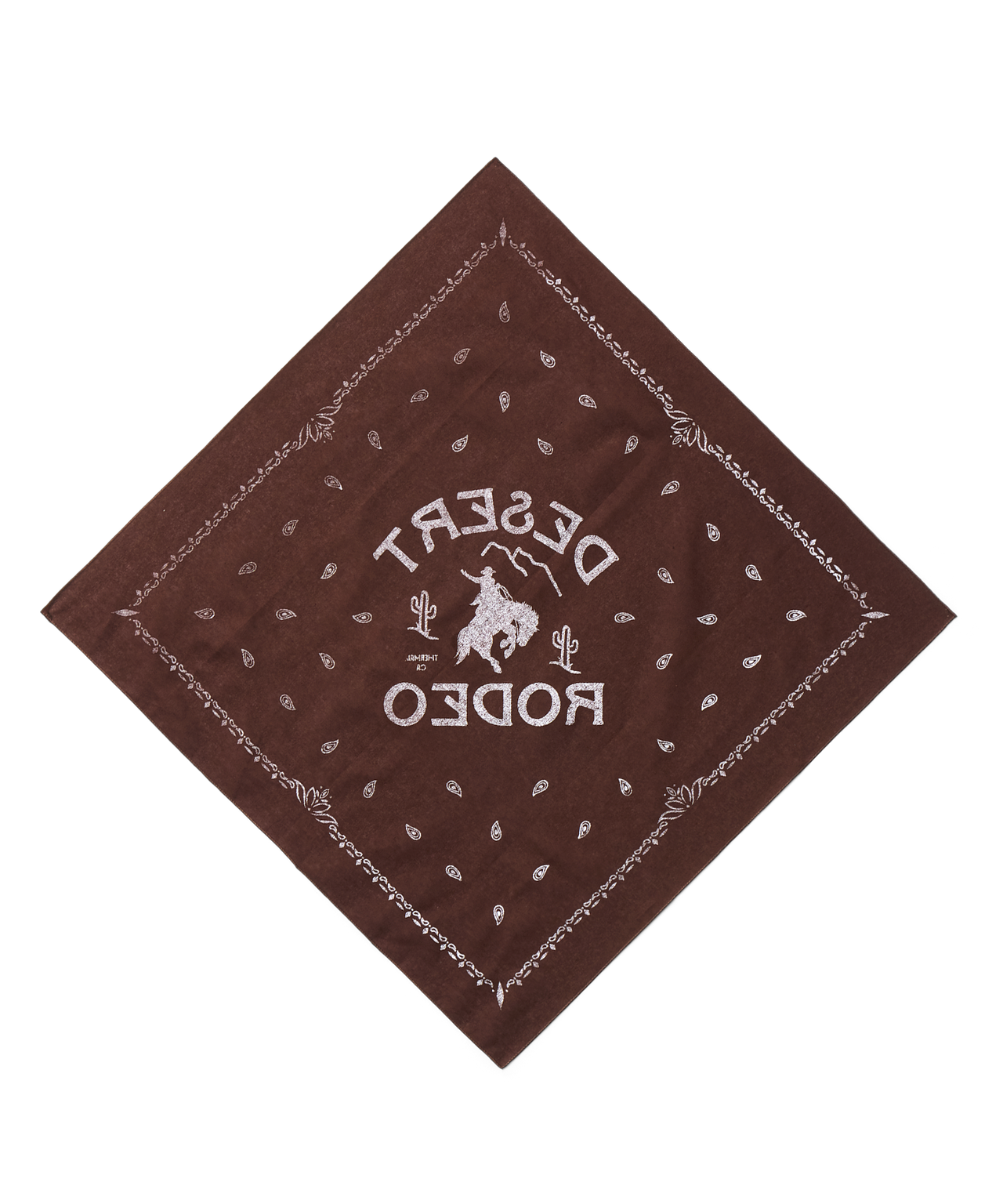 Desert Rodeo Bandana