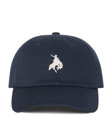 Icon Hat Navy