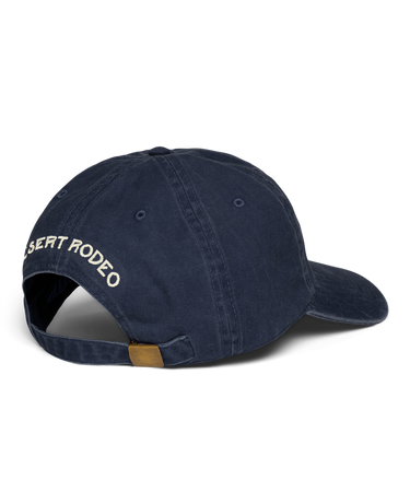 Icon Hat Navy