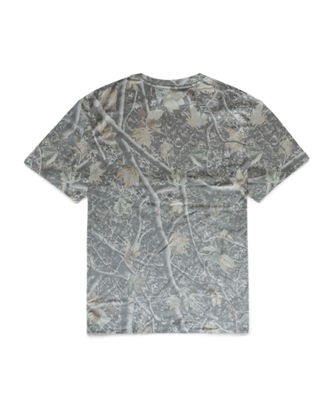 Buck Yeah T-Shirt Camo