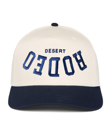 Rodeo Flip Cap Two-Tone