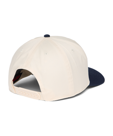 Rodeo Flip Cap Two-Tone