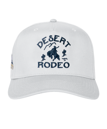 Desert Rodeo x ProRodeo Cap