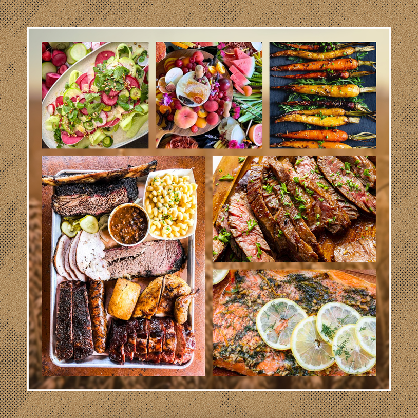 Box Rodeo Premium Rodeo Box – Desert Rodeo