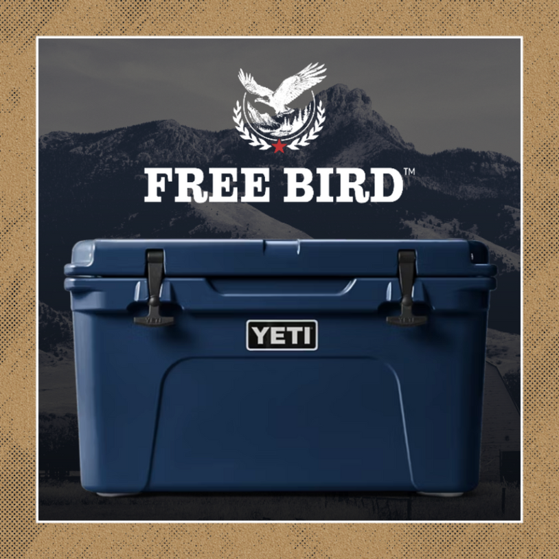 Premium Rodeo Box – Desert Rodeo
